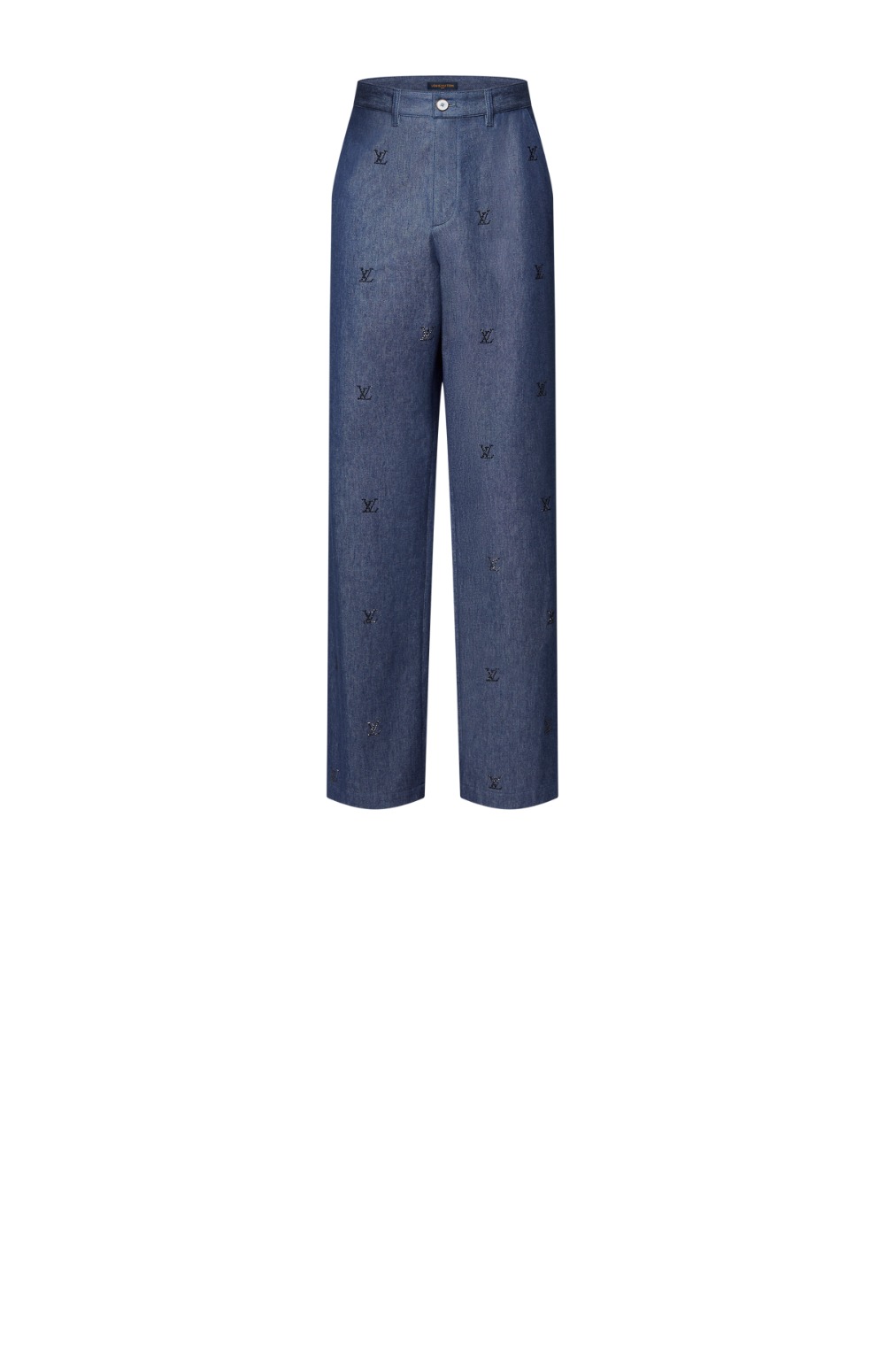 미러급레플리카사이트 | 명품레플리카 전문 쇼핑몰  | 퍼스트원 - 엠벨리시드 데님 팬츠 > 루이비통