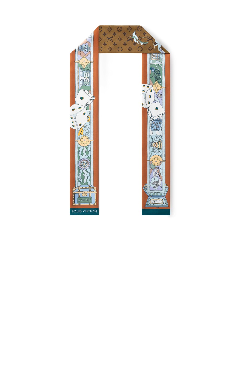 미러급레플리카사이트 | 명품레플리카 전문 쇼핑몰  | 퍼스트원 - 저니 방도 M93332 > 루이비통