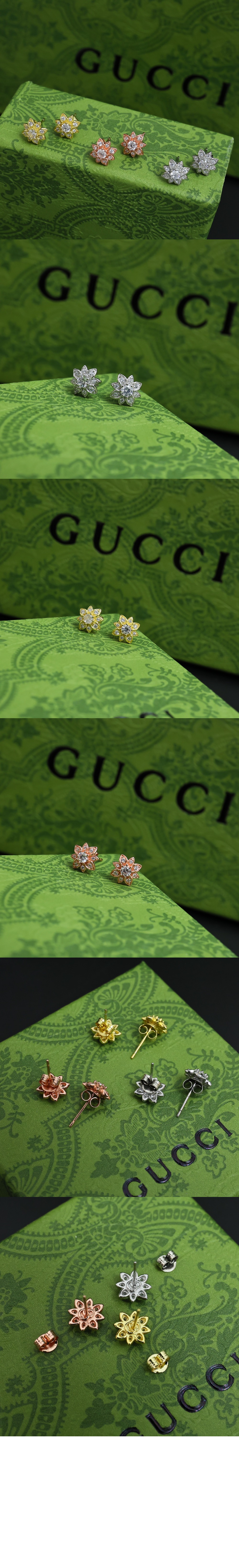 미러급레플리카사이트 | 명품레플리카 전문 쇼핑몰  | 퍼스트원 - 귀걸이 796196 > 구찌