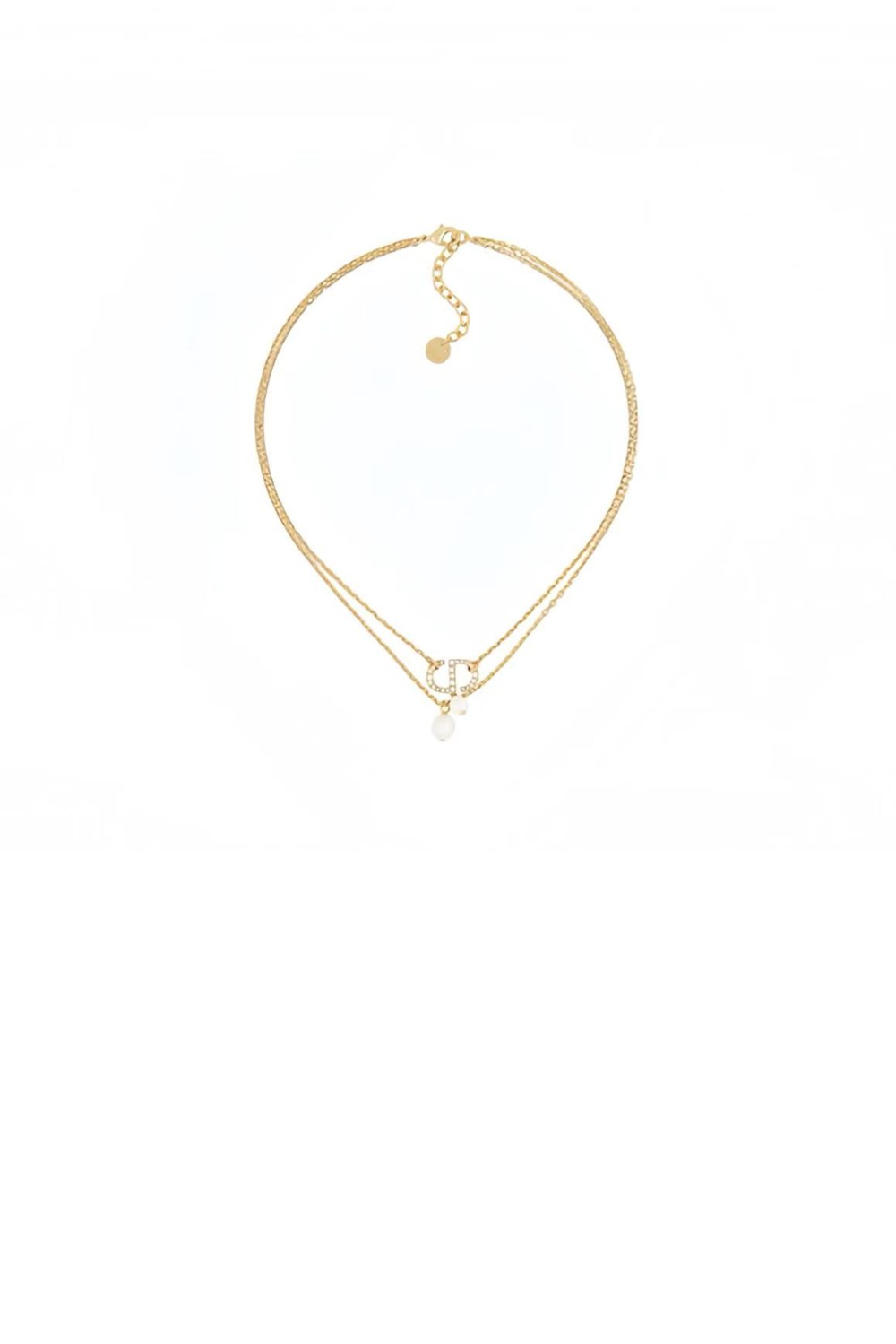 미러급레플리카사이트 | 명품레플리카 전문 쇼핑몰  | 퍼스트원 - 자디올 목걸이  N1389 > 디올