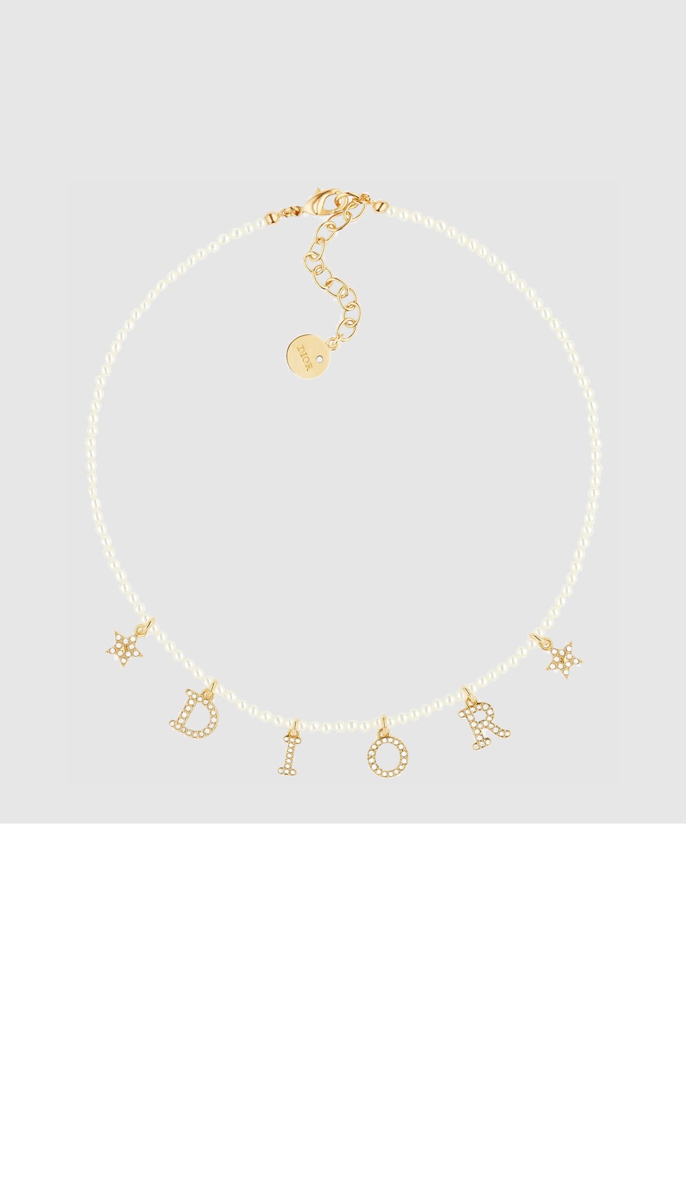 미러급레플리카사이트 | 명품레플리카 전문 쇼핑몰  | 퍼스트원 - 레볼루션 목걸이 N1341 > 디올