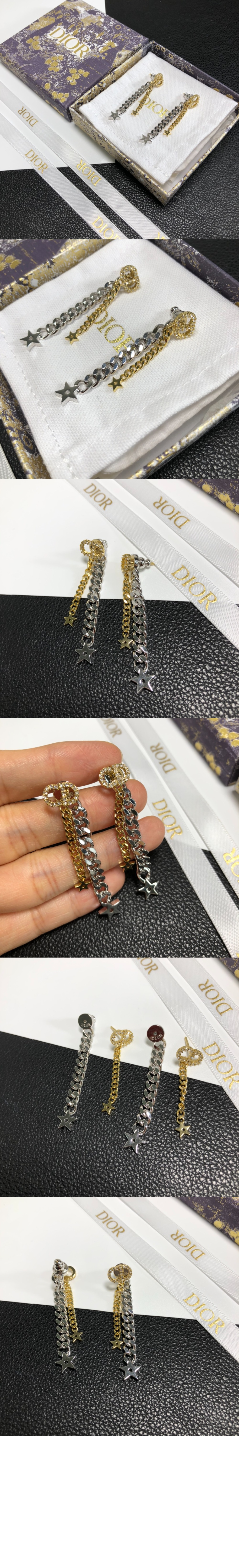 미러급레플리카사이트 | 명품레플리카 전문 쇼핑몰  | 퍼스트원 - 귀걸이 E1424 > 디올