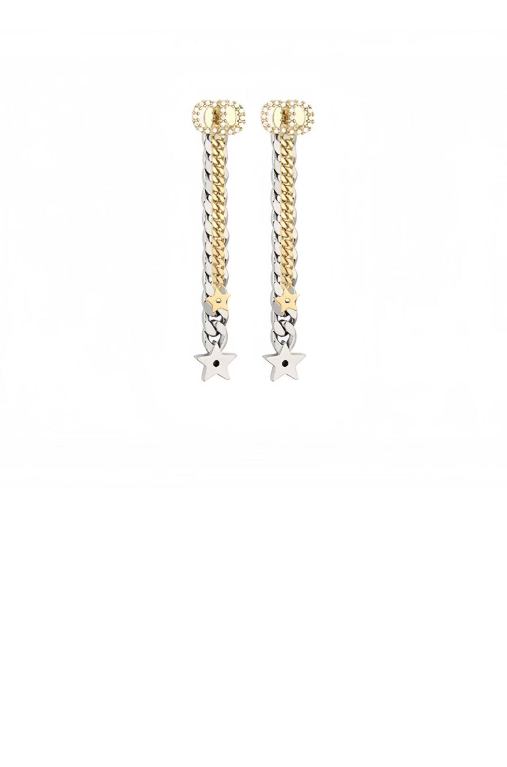 미러급레플리카사이트 | 명품레플리카 전문 쇼핑몰  | 퍼스트원 - 귀걸이 E1424 > 디올