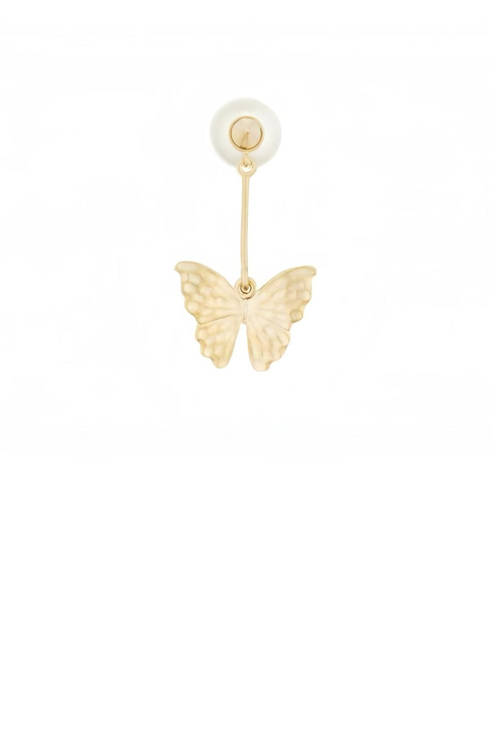 미러급레플리카사이트 | 명품레플리카 전문 쇼핑몰  | 퍼스트원 - 싱글 귀걸이 E1770 > 디올