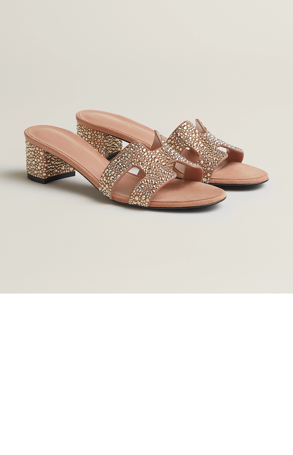 미러급레플리카사이트 | 명품레플리카 전문 쇼핑몰  | 퍼스트원 - 오아시스 샌들 > 에르메스