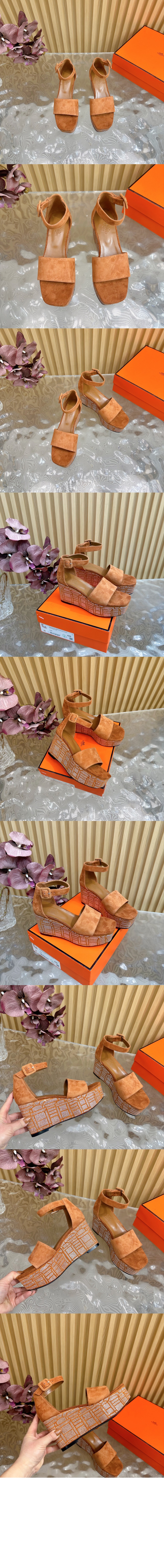 미러급레플리카사이트 | 명품레플리카 전문 쇼핑몰  | 퍼스트원 - 일루전 샌들 > 에르메스