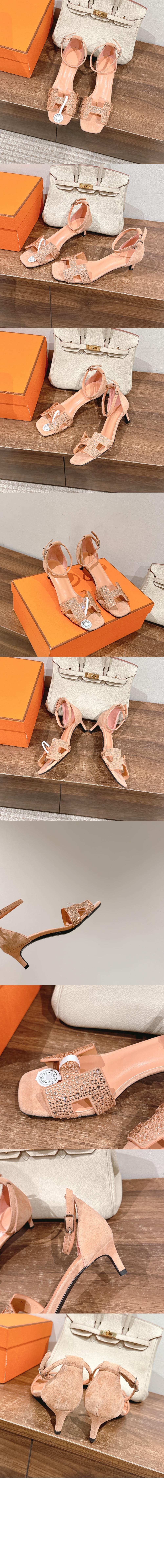 미러급레플리카사이트 | 명품레플리카 전문 쇼핑몰  | 퍼스트원 - 조이 샌들 > 에르메스