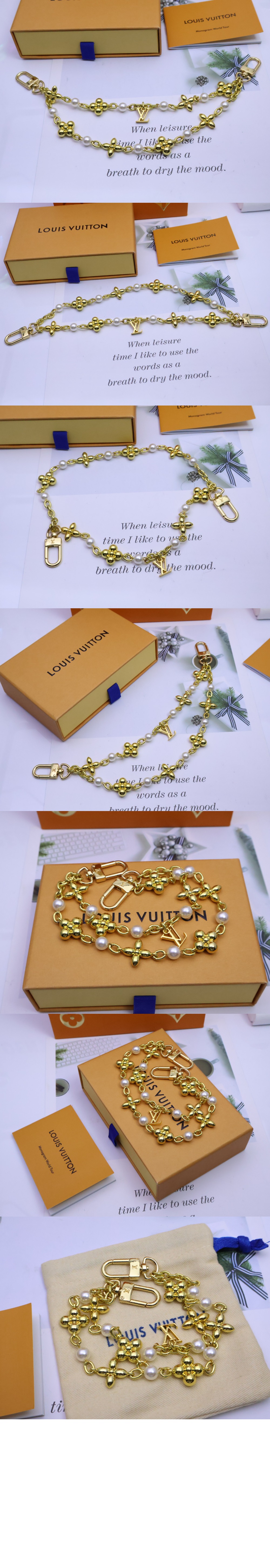 미러급레플리카사이트 | 명품레플리카 전문 쇼핑몰  | 퍼스트원 - 루이자 백 참 M01800 > 루이비통