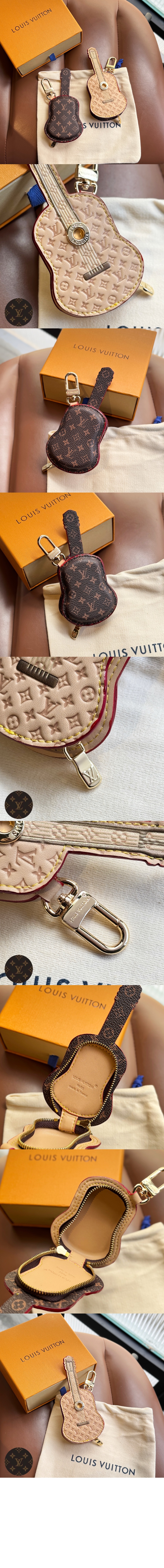 미러급레플리카사이트 | 명품레플리카 전문 쇼핑몰  | 퍼스트원 - 기타 파우치 백 참 M02032 > 루이비통