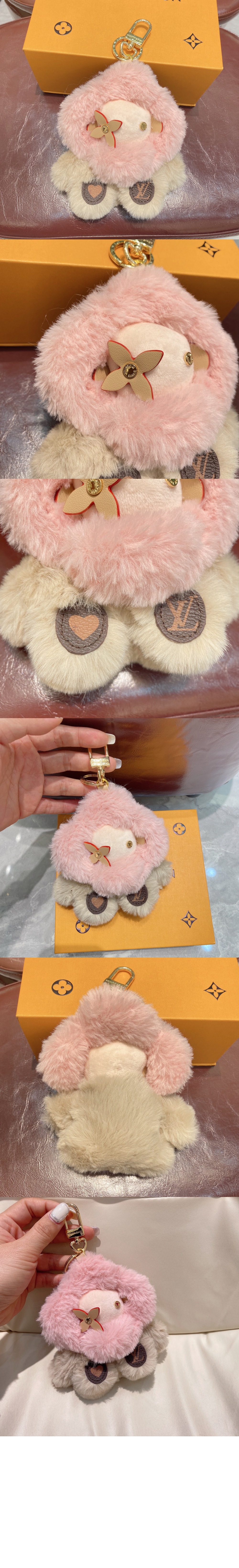 미러급레플리카사이트 | 명품레플리카 전문 쇼핑몰  | 퍼스트원 - 마이 비비엔 백 참  M02348 > 루이비통