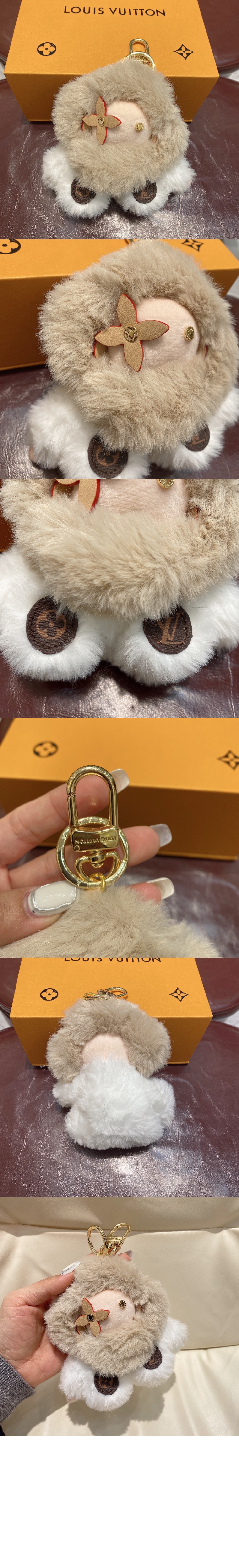 미러급레플리카사이트 | 명품레플리카 전문 쇼핑몰  | 퍼스트원 - 마이 비비엔 백 참  M02348 > 루이비통