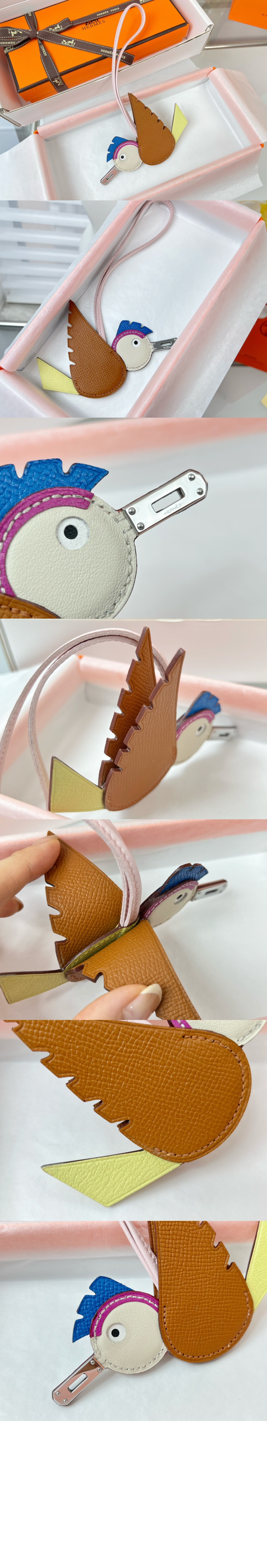 미러급레플리카사이트 | 명품레플리카 전문 쇼핑몰  | 퍼스트원 - Birdy 백참 > 에르메스