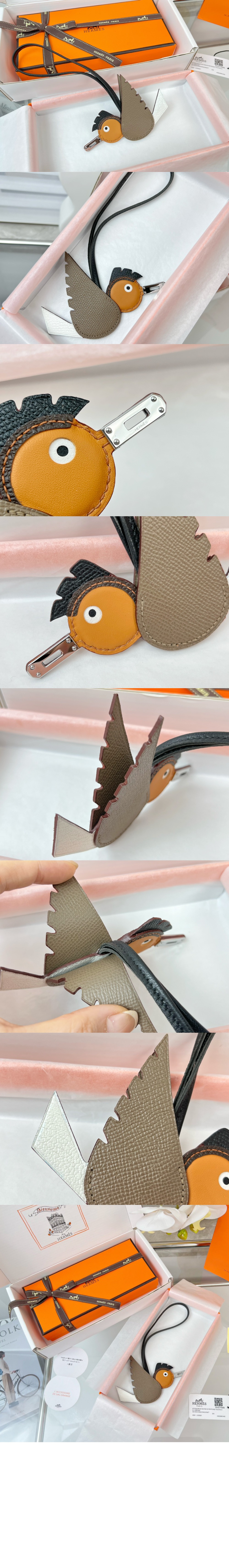 미러급레플리카사이트 | 명품레플리카 전문 쇼핑몰  | 퍼스트원 - Birdy 백참 > 에르메스