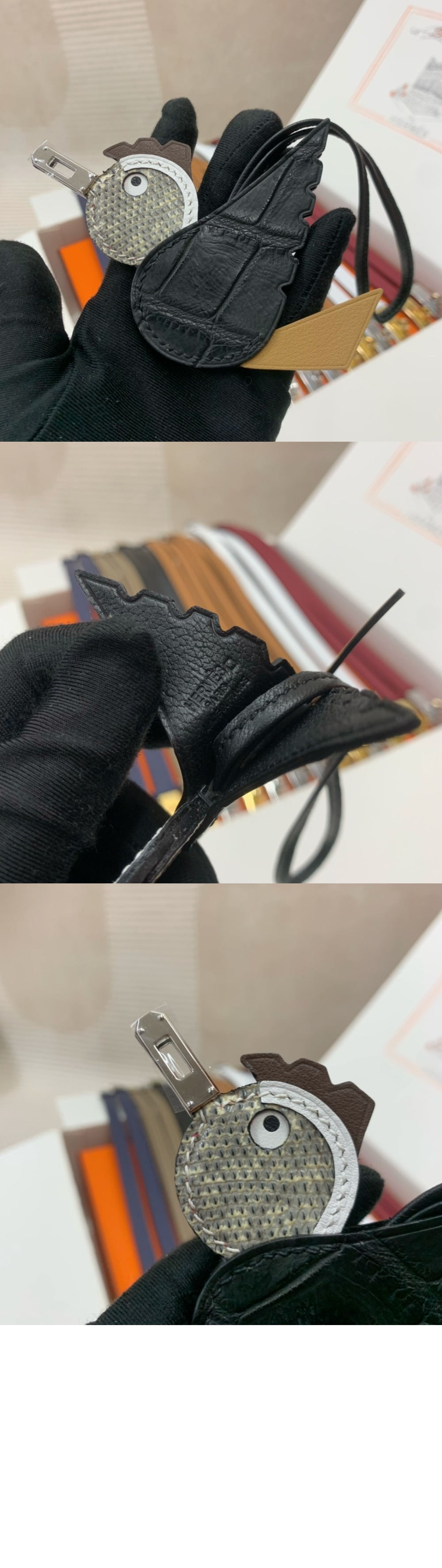 미러급레플리카사이트 | 명품레플리카 전문 쇼핑몰  | 퍼스트원 - Birdy 백참 > 에르메스