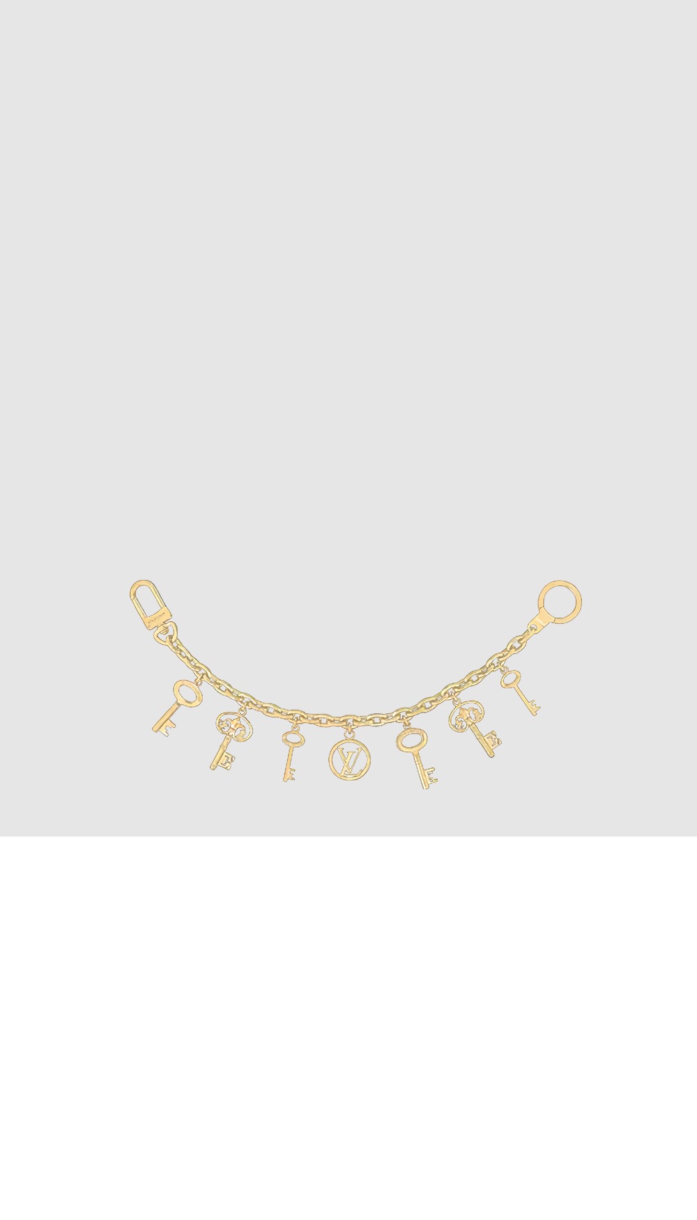 미러급레플리카사이트 | 명품레플리카 전문 쇼핑몰  | 퍼스트원 - 포르나세티 백참 MP3206 > 루이비통