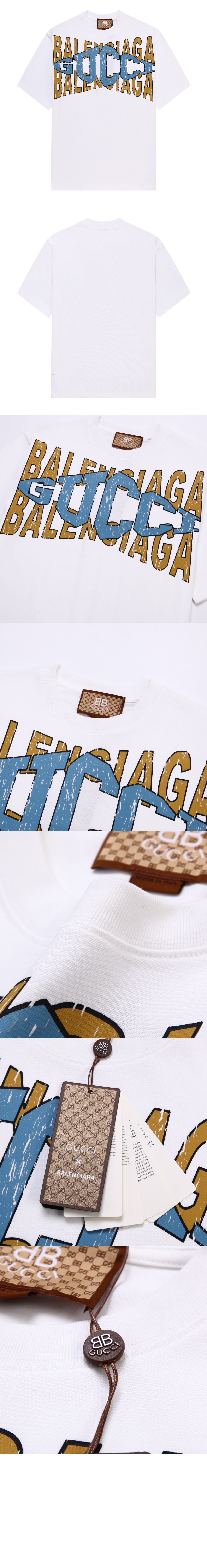 미러급레플리카사이트 | 명품레플리카 전문 쇼핑몰  | 퍼스트원 - 티셔츠 > 구찌