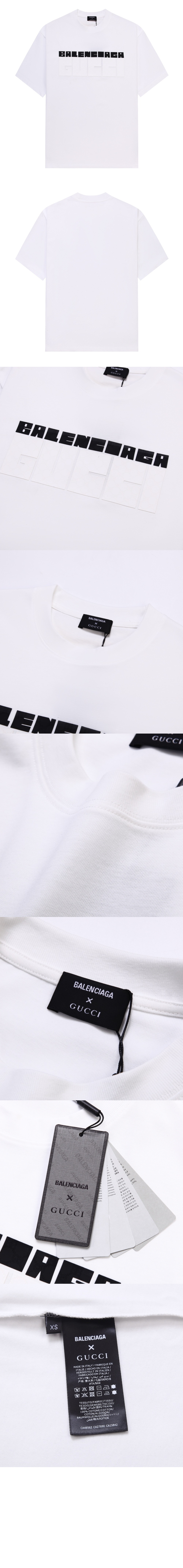 미러급레플리카사이트 | 명품레플리카 전문 쇼핑몰  | 퍼스트원 - 티셔츠 > 구찌