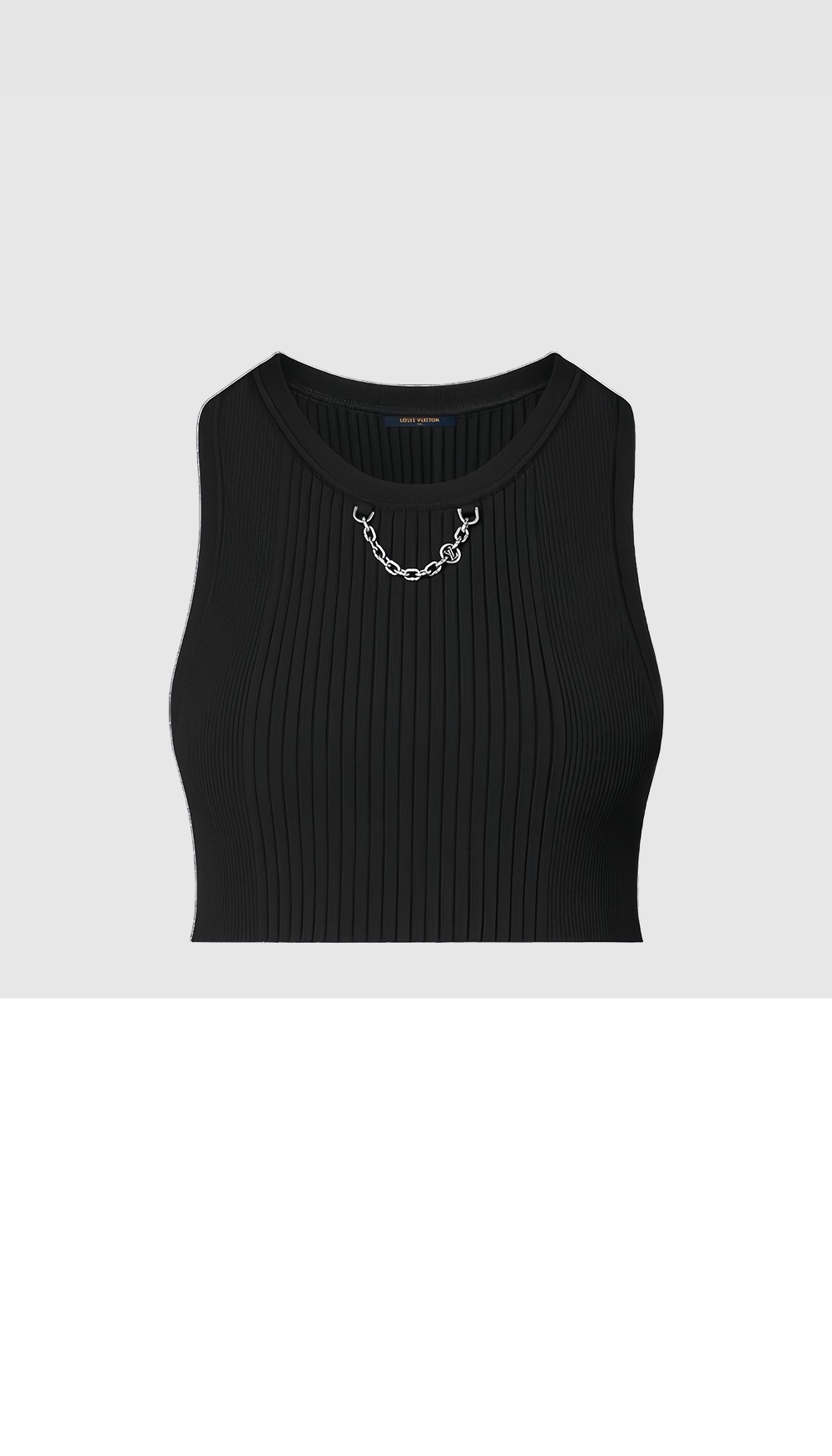 미러급레플리카사이트 | 명품레플리카 전문 쇼핑몰  | 퍼스트원 - 리브드 탱크 톱 > 루이비통