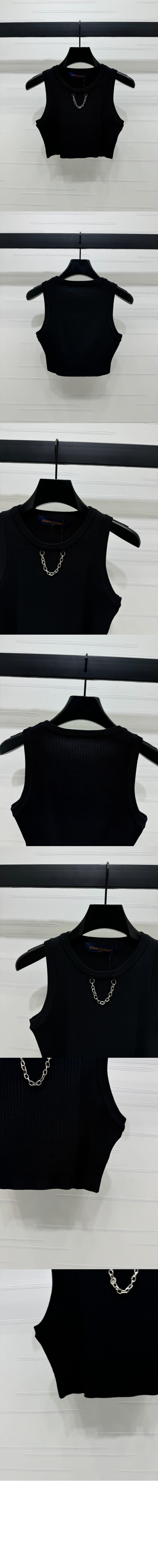 미러급레플리카사이트 | 명품레플리카 전문 쇼핑몰  | 퍼스트원 - 리브드 탱크 톱 > 루이비통