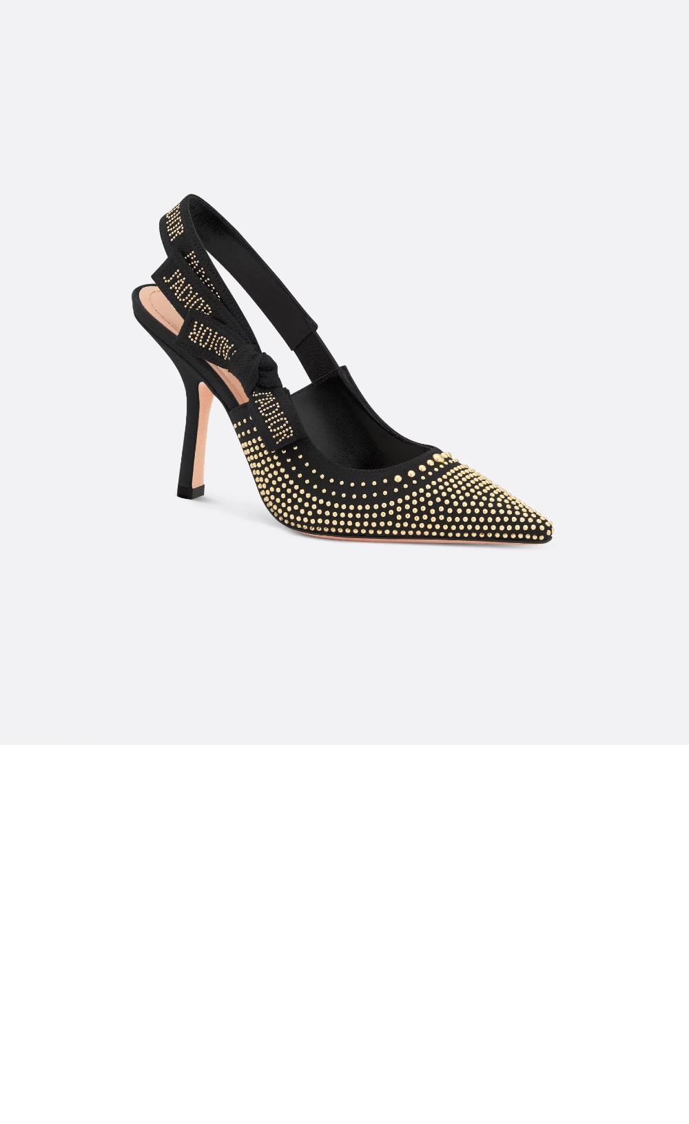 미러급레플리카사이트 | 명품레플리카 전문 쇼핑몰  | 퍼스트원 - JAdior 슬링백 펌프스 KDV27 > 디올