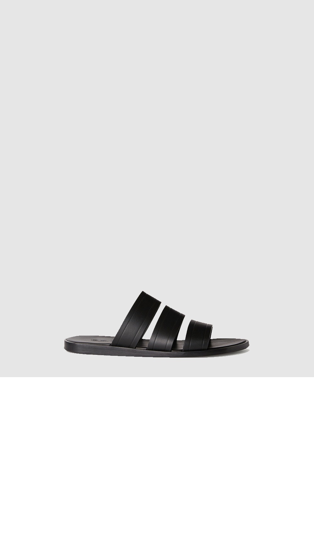 미러급레플리카사이트 | 명품레플리카 전문 쇼핑몰  | 퍼스트원 - 나하 샌들 FAN8776 > 로로피아나