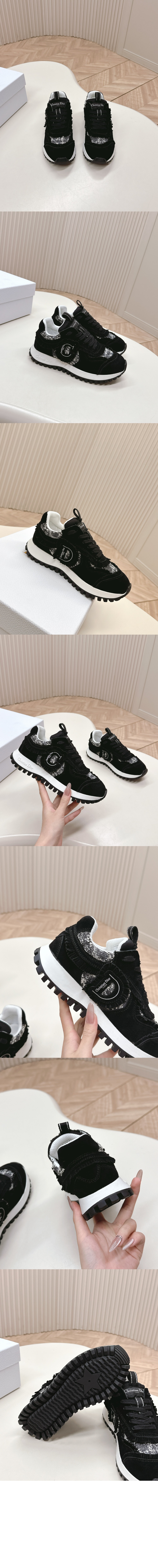 미러급레플리카사이트 | 명품레플리카 전문 쇼핑몰  | 퍼스트원 - 스니커즈 KCK40 > 디올