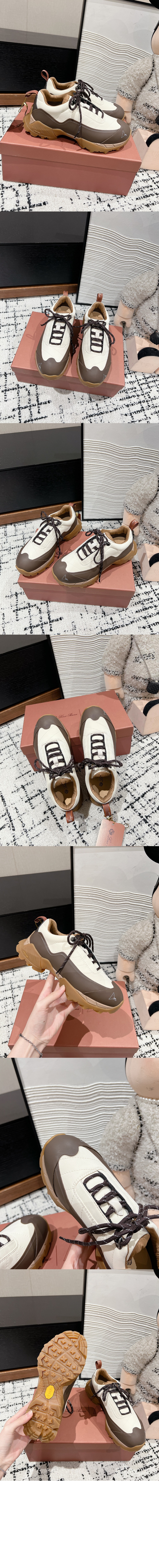 미러급레플리카사이트 | 명품레플리카 전문 쇼핑몰  | 퍼스트원 - 카트리나 스니커즈 FAO0840 > 로로피아나