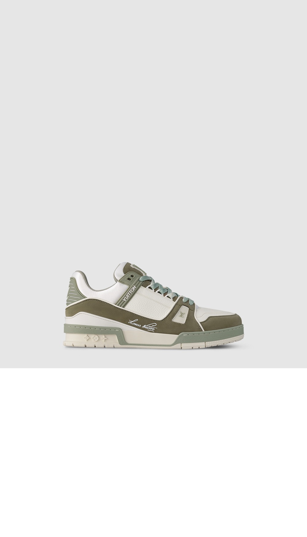 미러급레플리카사이트 | 명품레플리카 전문 쇼핑몰  | 퍼스트원 - 트레이너 스니커즈 1ADHC5 > 루이비통