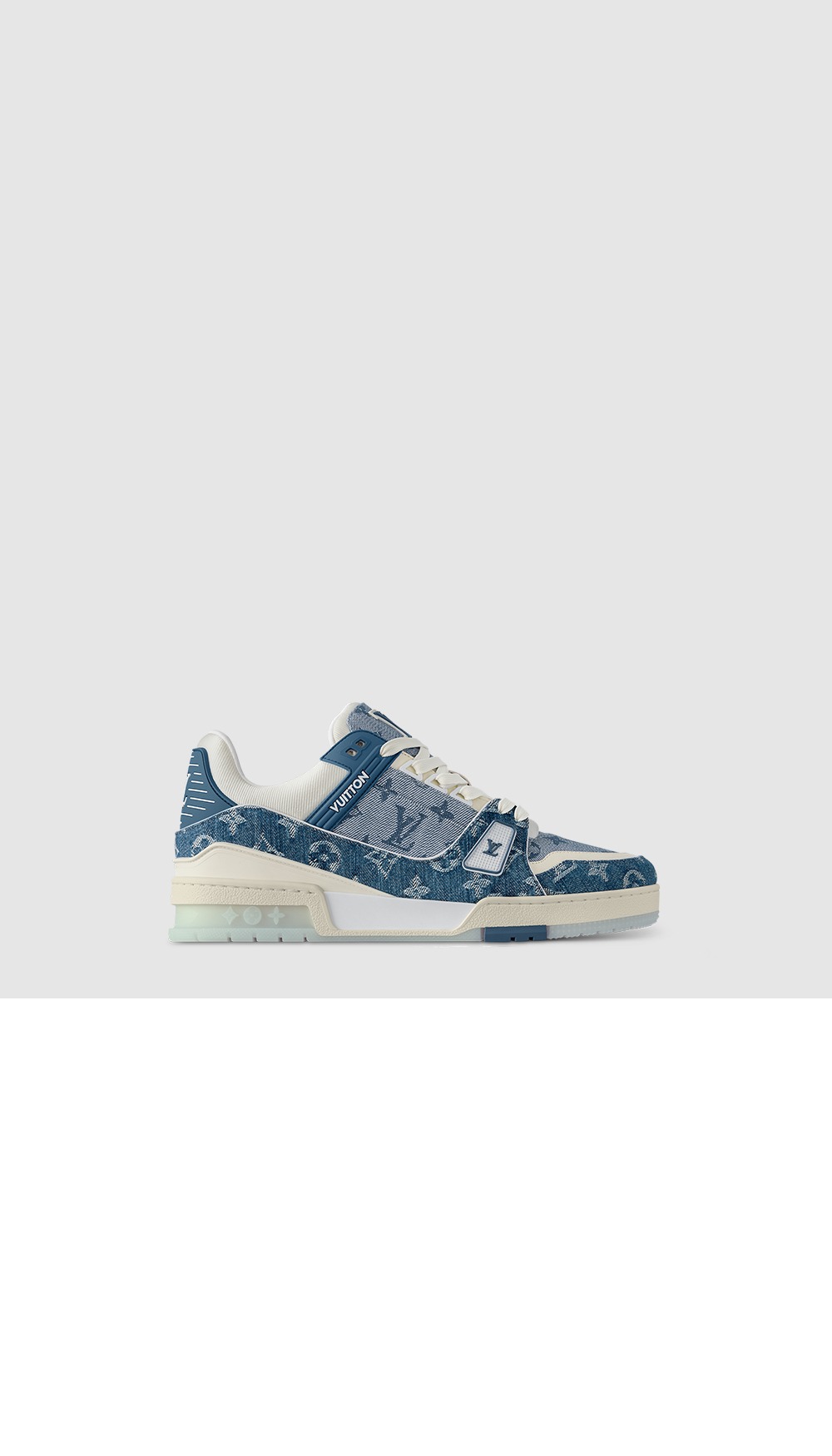 미러급레플리카사이트 | 명품레플리카 전문 쇼핑몰  | 퍼스트원 - 트레이너 스니커즈 1ADHIT > 루이비통