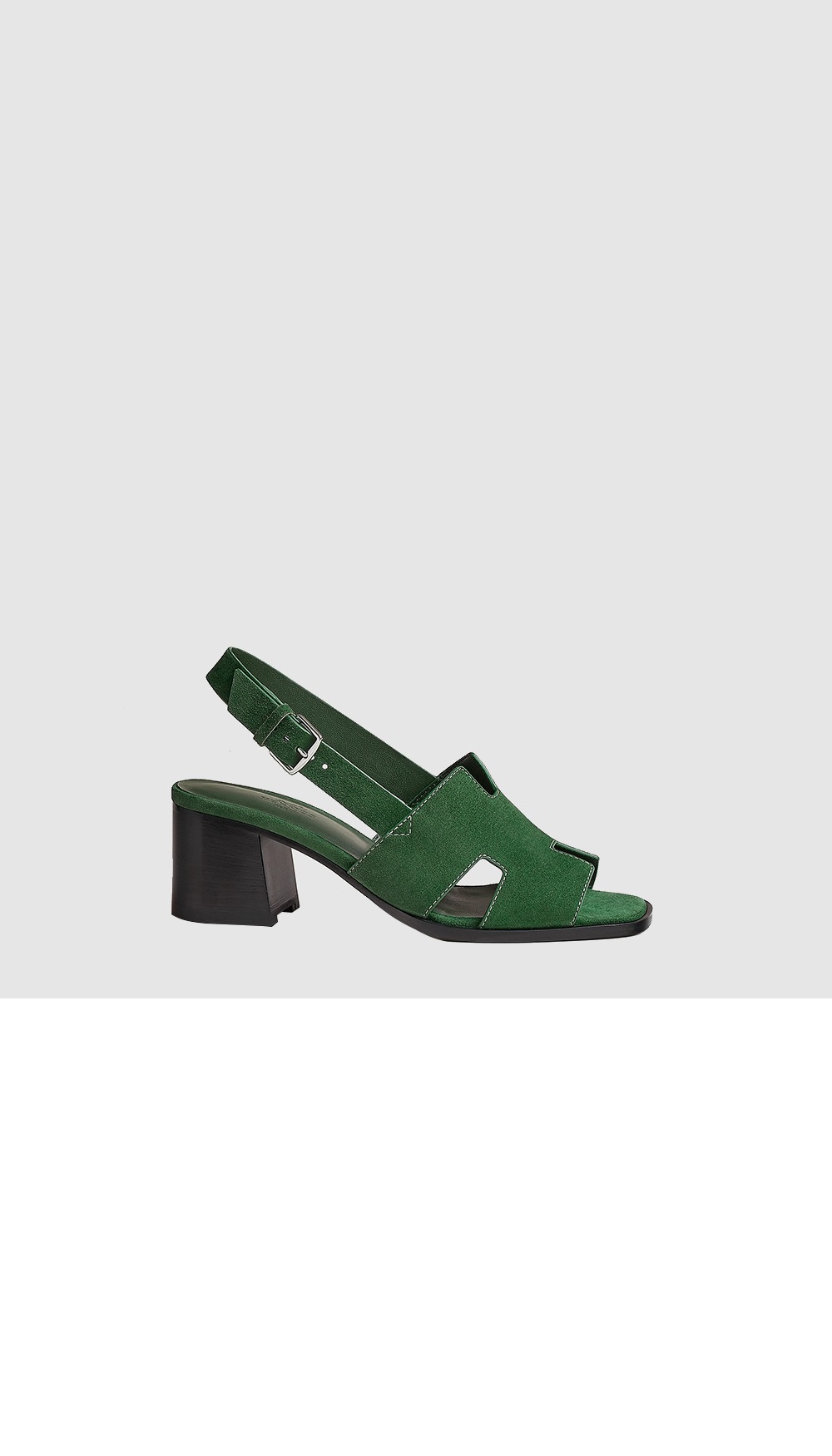 미러급레플리카사이트 | 명품레플리카 전문 쇼핑몰  | 퍼스트원 - Elbe 샌들 > 에르메스