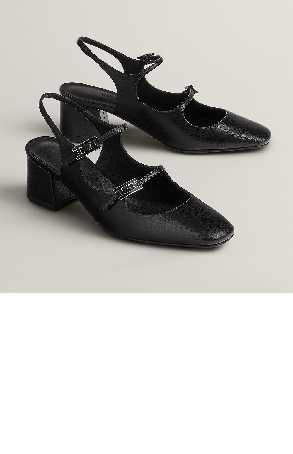 미러급레플리카사이트 | 명품레플리카 전문 쇼핑몰  | 퍼스트원 - Jackie 펌프스 > 에르메스