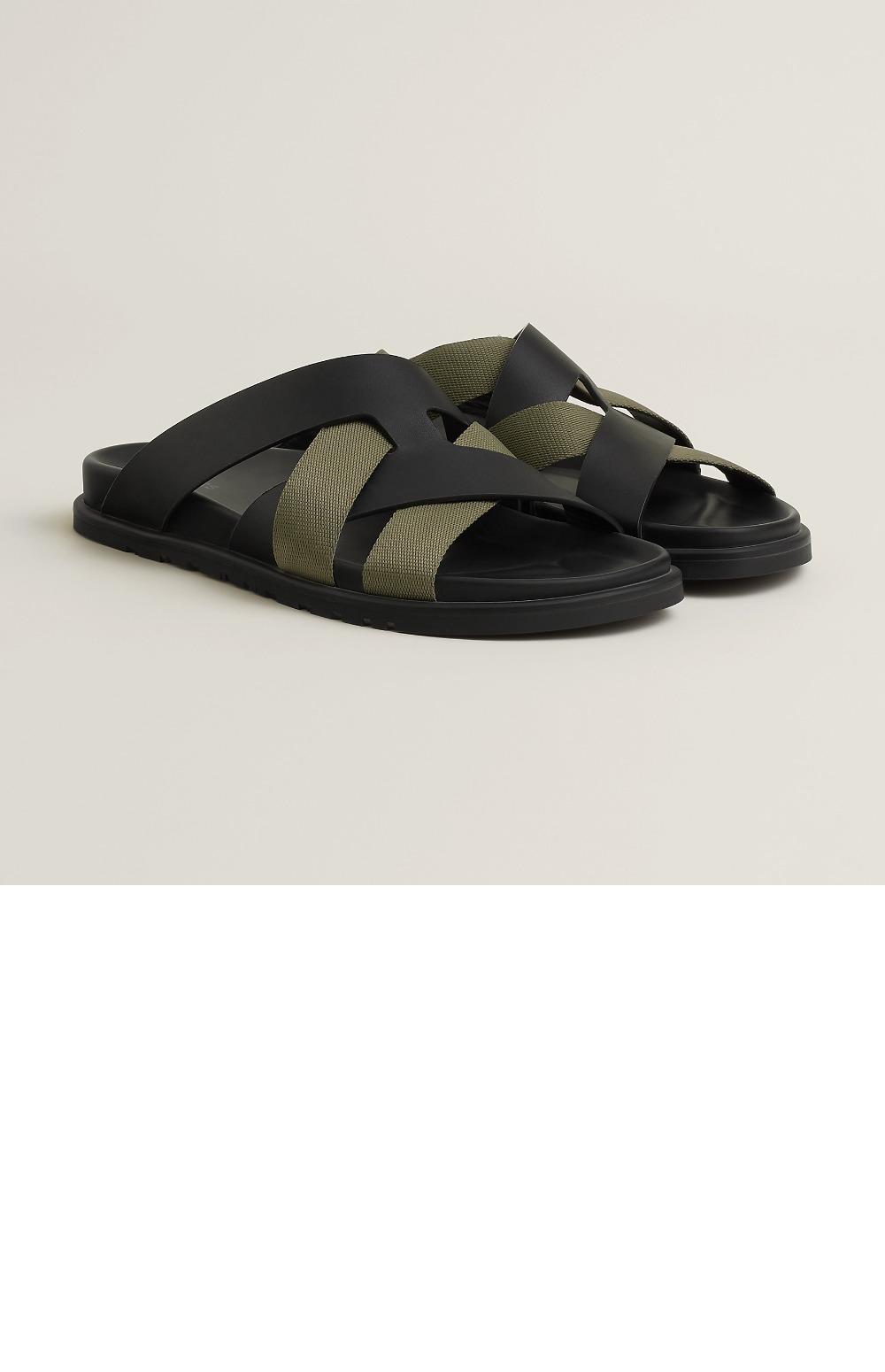 미러급레플리카사이트 | 명품레플리카 전문 쇼핑몰  | 퍼스트원 - Kazimir 샌들 > 에르메스