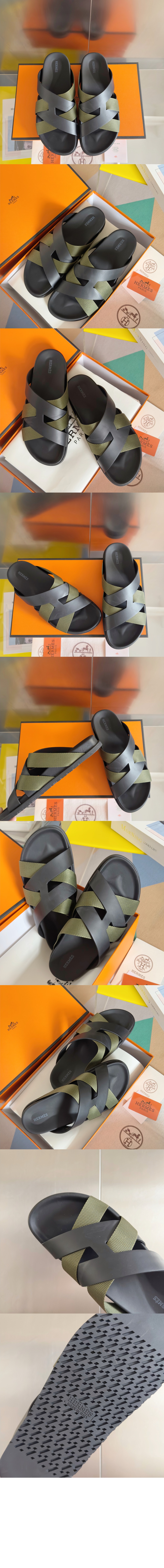 미러급레플리카사이트 | 명품레플리카 전문 쇼핑몰  | 퍼스트원 - Kazimir 샌들 > 에르메스