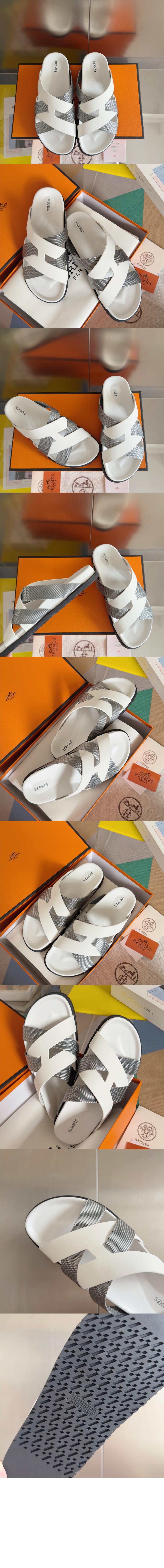 미러급레플리카사이트 | 명품레플리카 전문 쇼핑몰  | 퍼스트원 - Kazimir 샌들 > 에르메스