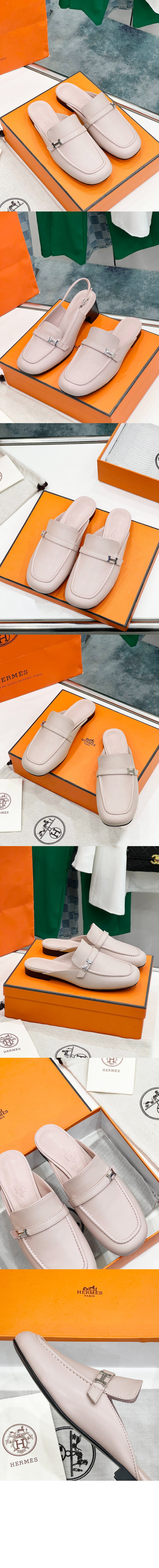 미러급레플리카사이트 | 명품레플리카 전문 쇼핑몰  | 퍼스트원 - 이엔나 뮬 > 에르메스