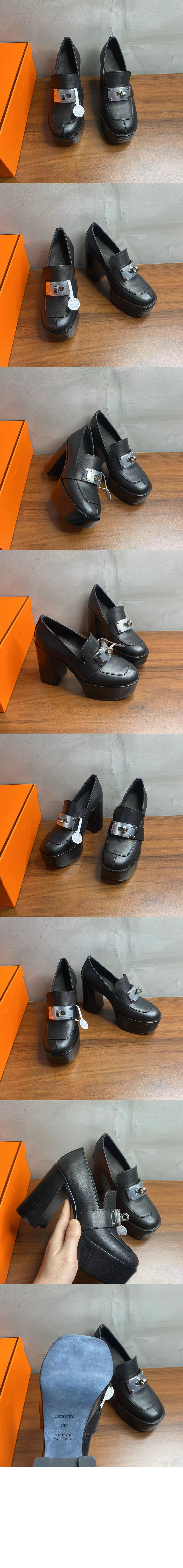 미러급레플리카사이트 | 명품레플리카 전문 쇼핑몰  | 퍼스트원 - 힐 펌프 > 에르메스