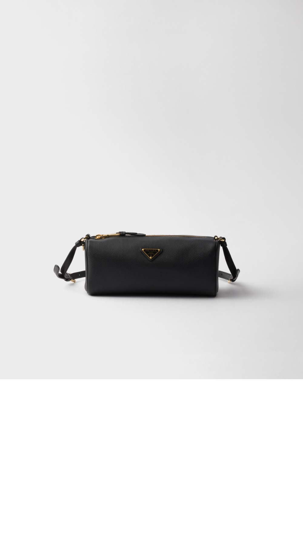 미러급레플리카사이트 | 명품레플리카 전문 쇼핑몰  | 퍼스트원 - 가죽 파우치 1BC239 > 프라다