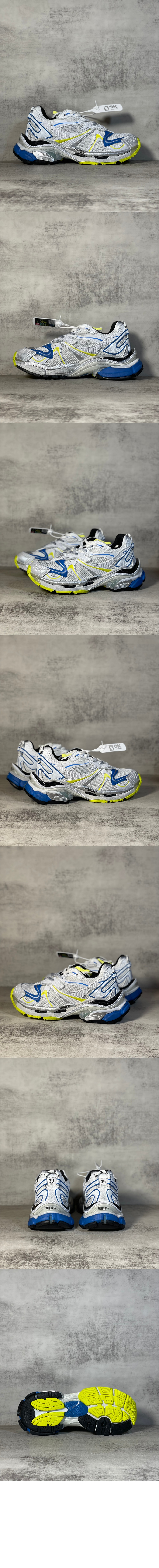 미러급레플리카사이트 | 명품레플리카 전문 쇼핑몰  | 퍼스트원 - 러너 2.0 스니커즈 779066 > 발렌시아가