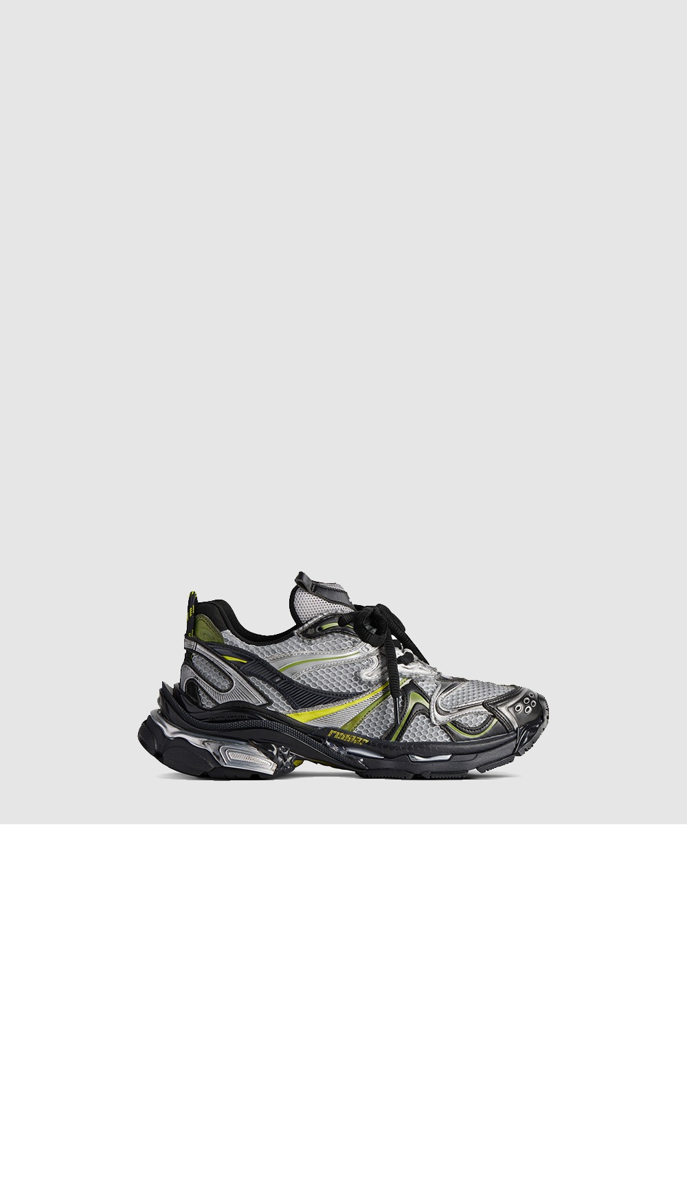 미러급레플리카사이트 | 명품레플리카 전문 쇼핑몰  | 퍼스트원 - 러너 2.0 스니커즈 779066 > 발렌시아가