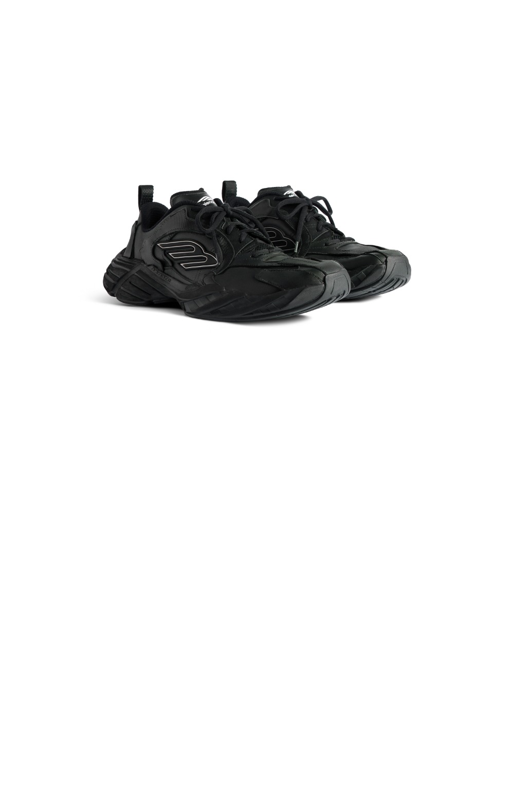 미러급레플리카사이트 | 명품레플리카 전문 쇼핑몰  | 퍼스트원 - 카우스킨 및 폴리에스테르 소재의 먼데이 슈즈 825417 > 발렌시아가