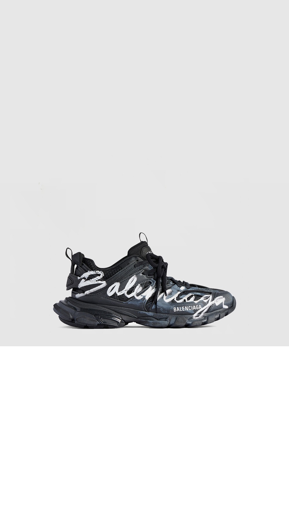 미러급레플리카사이트 | 명품레플리카 전문 쇼핑몰  | 퍼스트원 - 트랙 시그니처 스니커즈 542436 > 발렌시아가