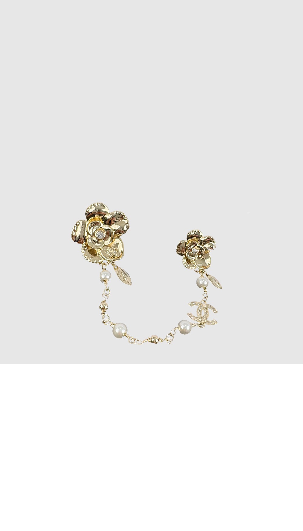 미러급레플리카사이트 | 명품레플리카 전문 쇼핑몰  | 퍼스트원 - 브로치  ABE323 > 샤넬