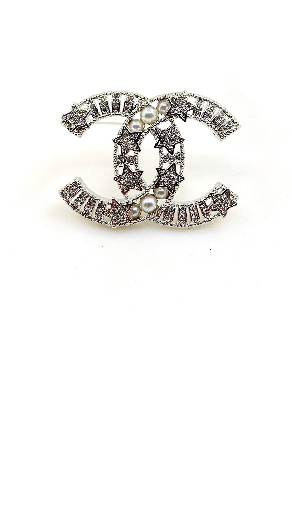 미러급레플리카사이트 | 명품레플리카 전문 쇼핑몰  | 퍼스트원 - 브로치 AB3554 > 샤넬