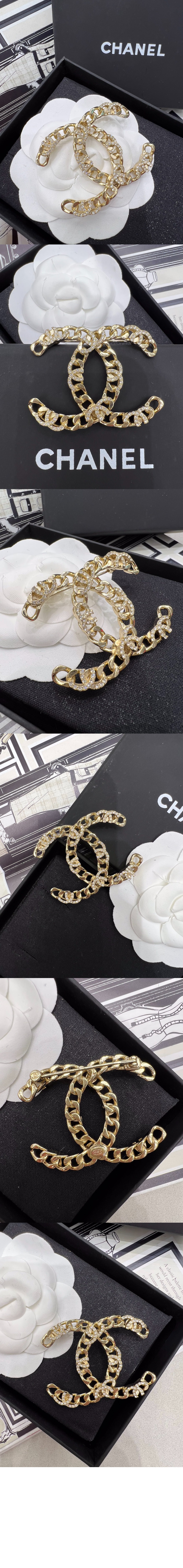 미러급레플리카사이트 | 명품레플리카 전문 쇼핑몰  | 퍼스트원 - 브로치  AB9457 > 샤넬