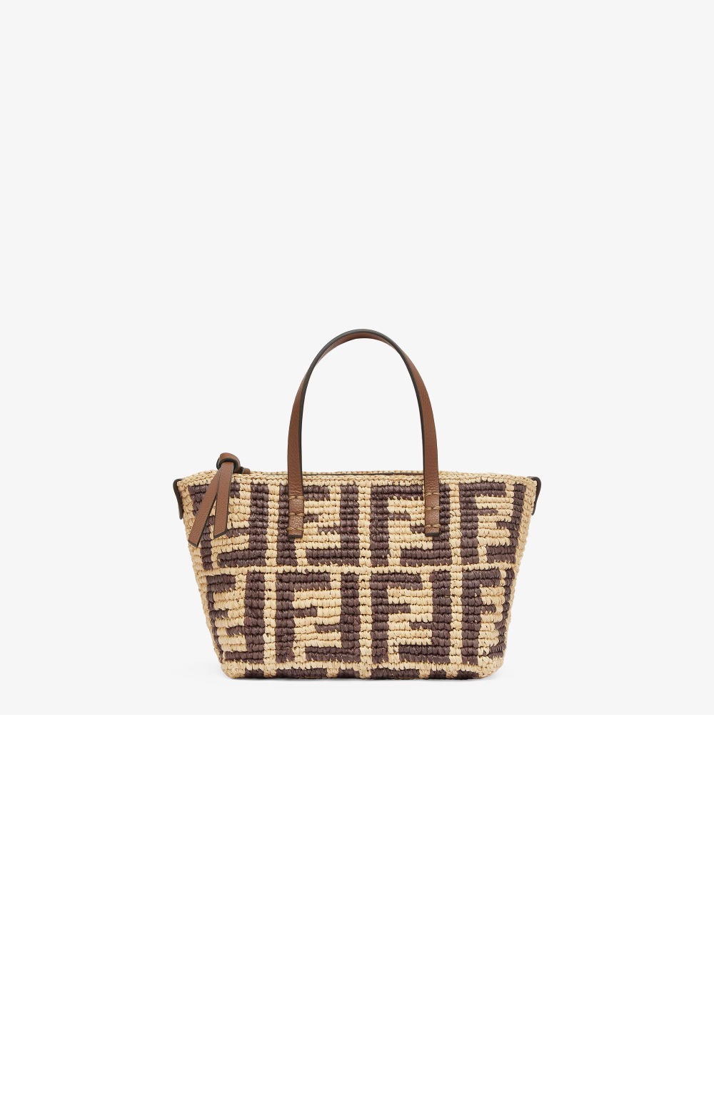 미러급레플리카사이트 | 명품레플리카 전문 쇼핑몰  | 퍼스트원 - 롤 미니 8BS096 > 펜디