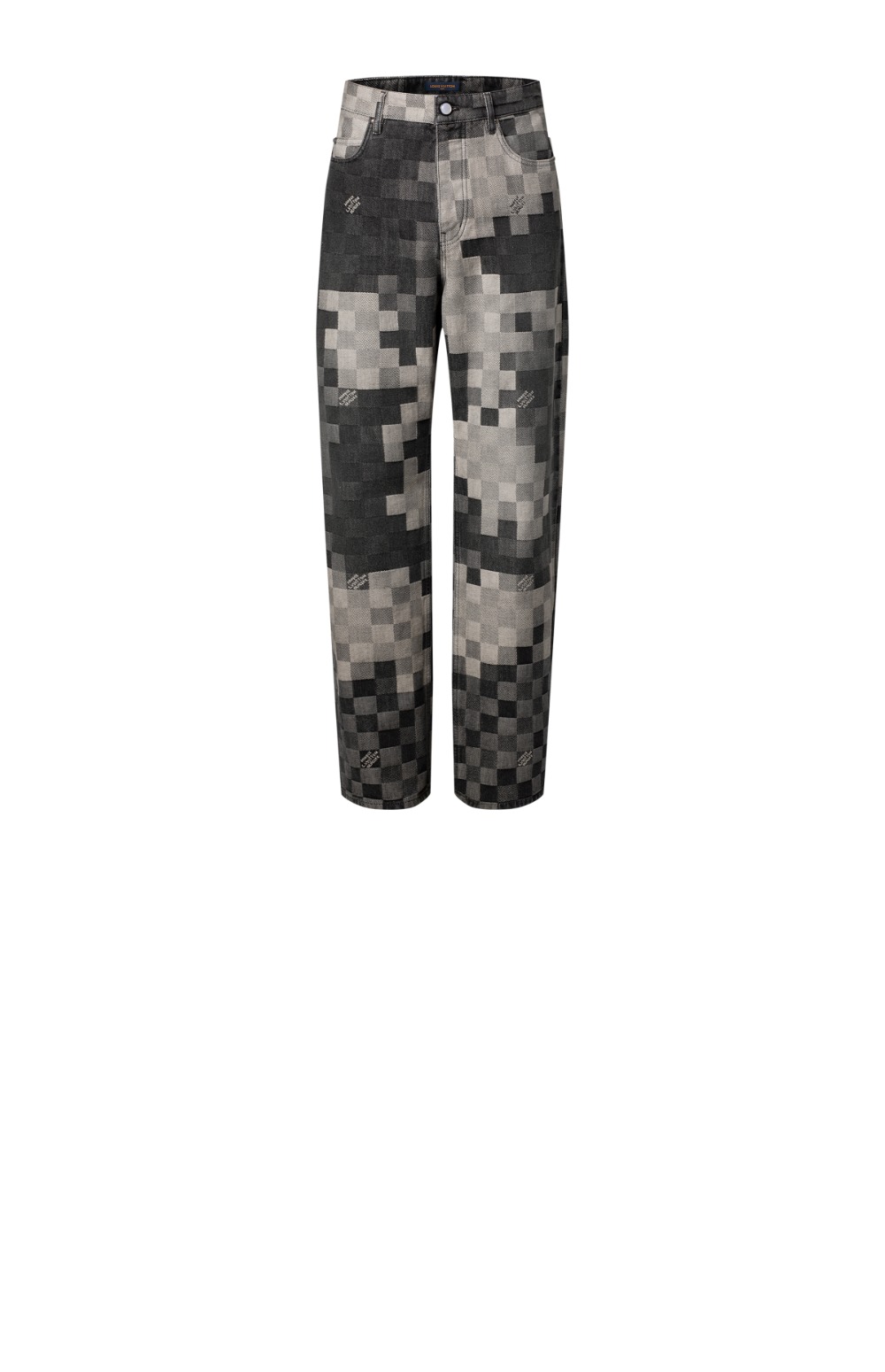 미러급레플리카사이트 | 명품레플리카 전문 쇼핑몰  | 퍼스트원 - 다모플라주 스케이트 데님 > 루이비통