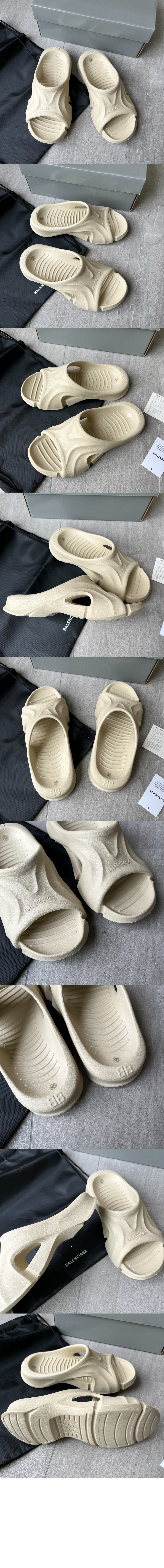 미러급레플리카사이트 | 명품레플리카 전문 쇼핑몰  | 퍼스트원 - 러버 슬리퍼 653874 > 발렌시아가