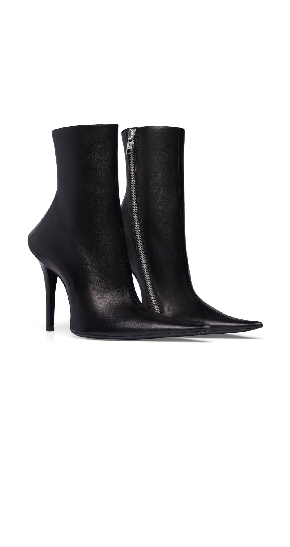 미러급레플리카사이트 | 명품레플리카 전문 쇼핑몰  | 퍼스트원 - 마녀 가죽 부츠 852537 > 발렌시아가