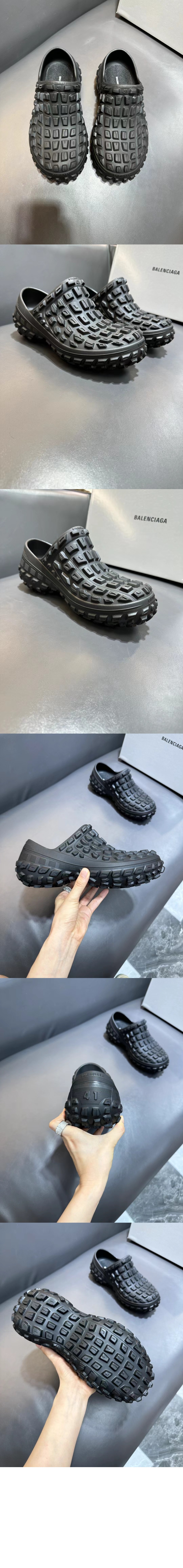 미러급레플리카사이트 | 명품레플리카 전문 쇼핑몰  | 퍼스트원 - 샌들 슬리퍼 735252 > 발렌시아가