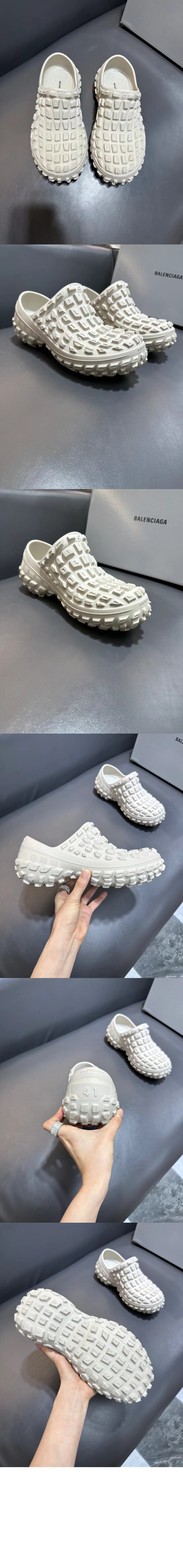 미러급레플리카사이트 | 명품레플리카 전문 쇼핑몰  | 퍼스트원 - 샌들 슬리퍼 735252 > 발렌시아가